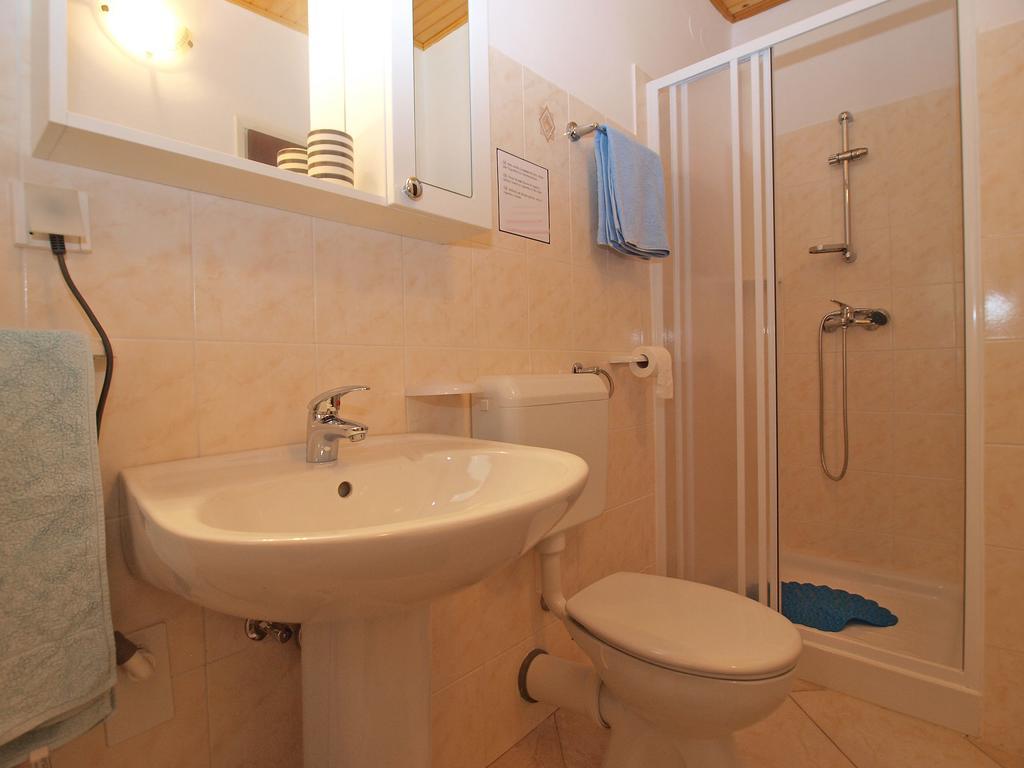 House Sandra 1430 Nyaraló