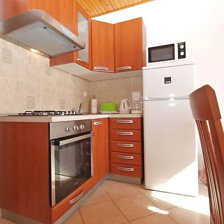 House Sandra 1430 Peresiji Exteriér fotografie