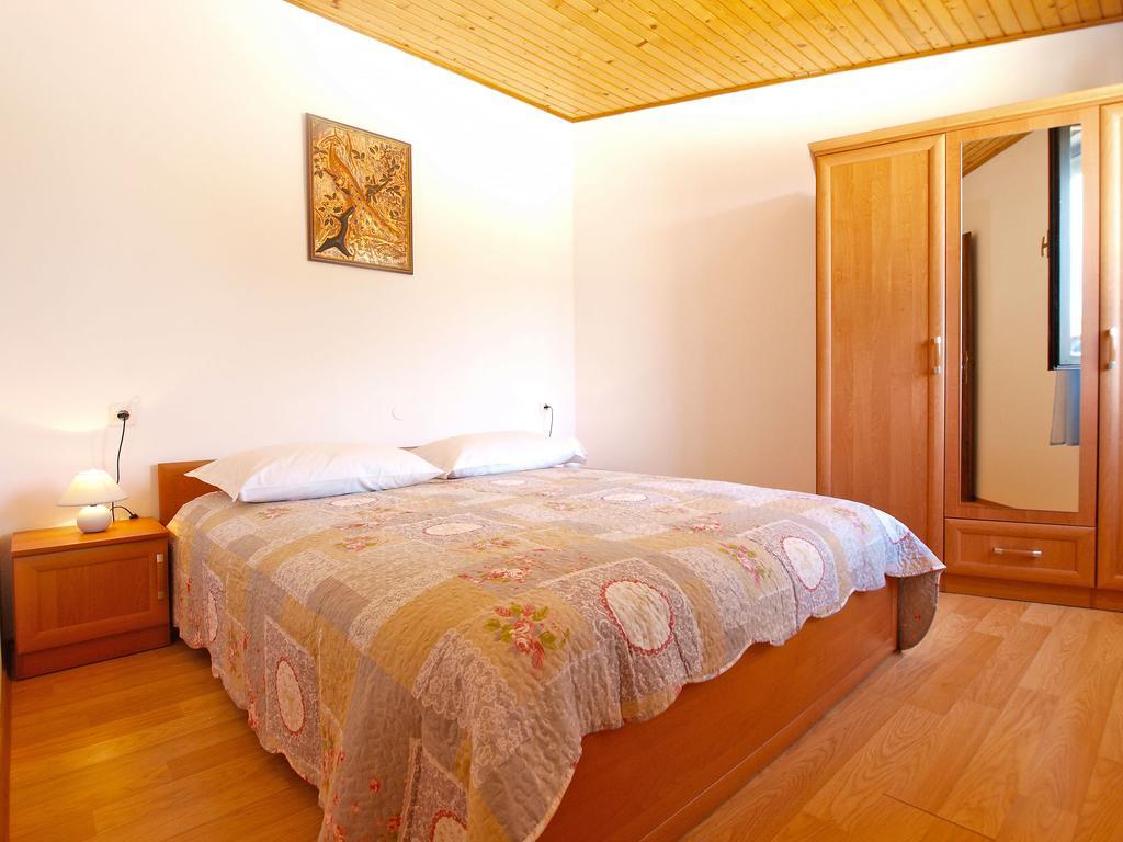 House Sandra 1430 Ferienhaus *