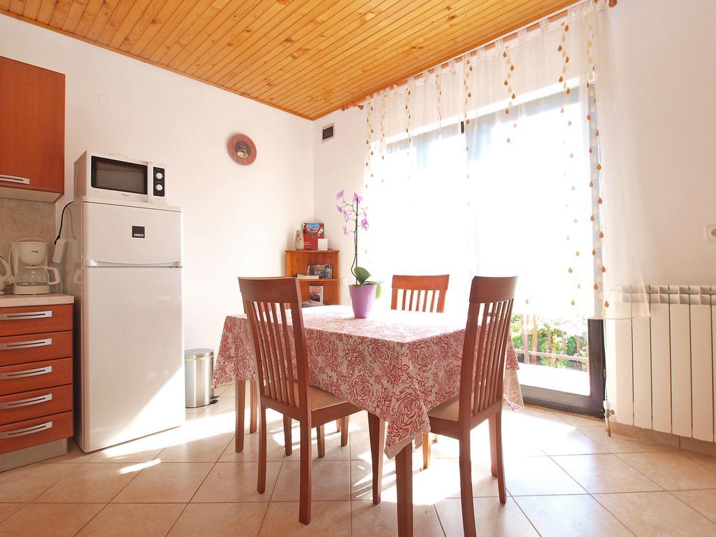 Ferienhaus House Sandra 1430