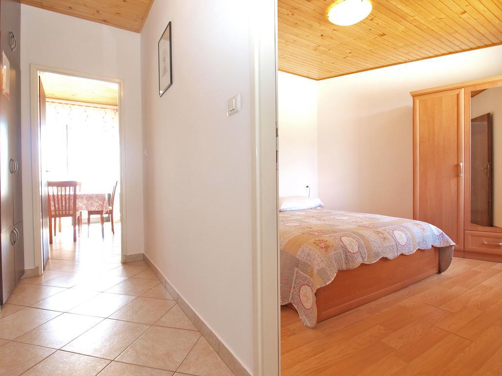 Ferienhaus House Sandra 1430 *
