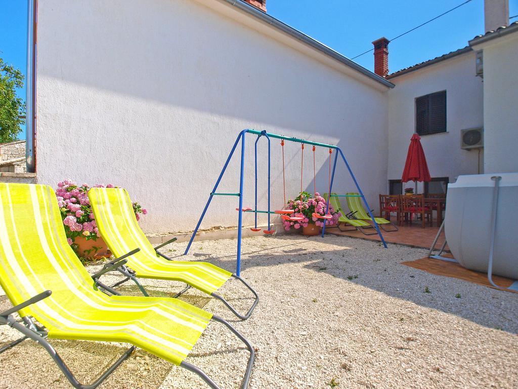 House Sandra 1430 Ferienhaus *