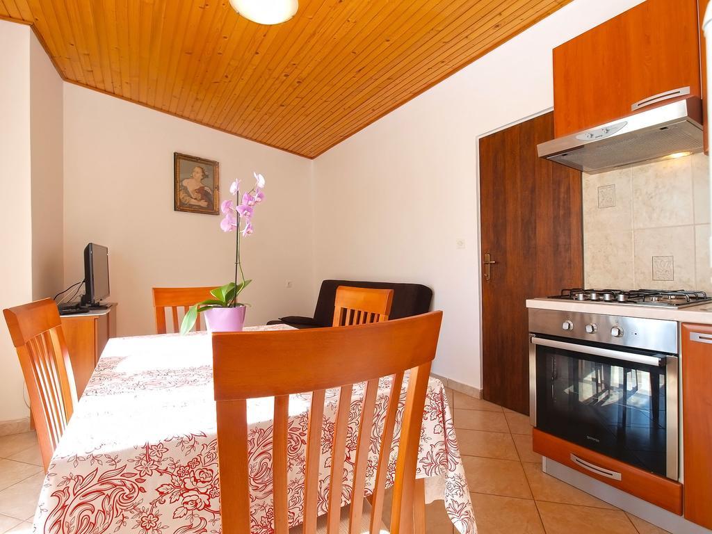House Sandra 1430 Ferienhaus