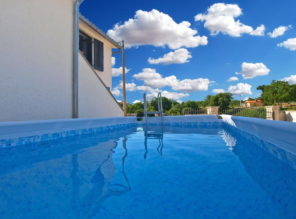House Sandra 1430 Peresiji